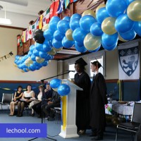 Braemar College